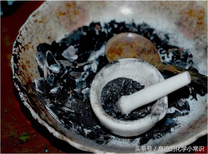 用骨头烧灰制取白磷,如何用红磷制取白磷