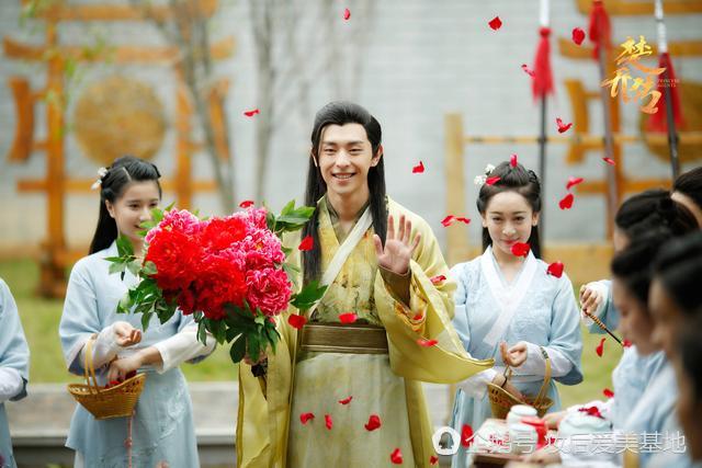 楚乔最后嫁给宇文玥了吗,楚乔最后嫁给了萧策吗