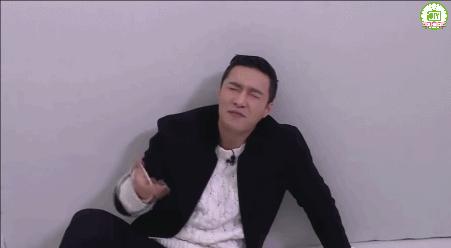 张艺兴说脚踏实地谋发展,张艺兴心里坚定理想一步步登顶