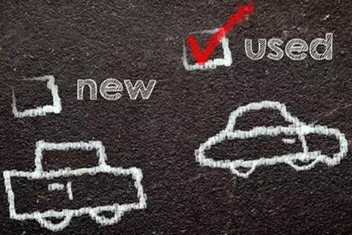 中国二手车电商发展态势,二手车电商平台现状解析