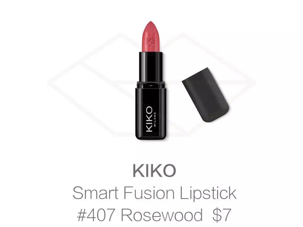 这个牌子的口红白菜价格,专柜品质,秀场模特都在用