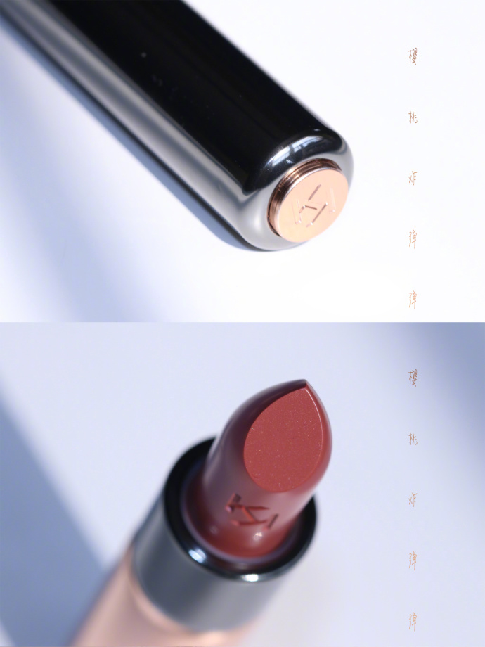 这个牌子的口红白菜价格,专柜品质,秀场模特都在用