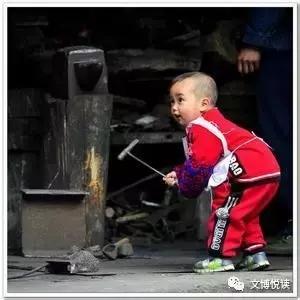 铁匠手艺人没落了,铁匠是如何消失的