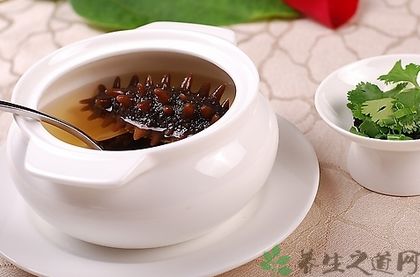 滋阴补肾汤的十种做法,什么汤滋阴补肾护肝