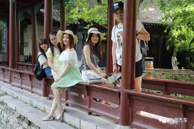 毕业青岛旅游攻略,青岛毕业旅行三日游