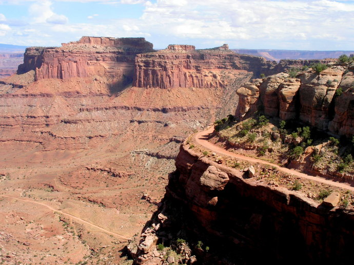 美西大峡谷简介,美国红杉国家公园一日游