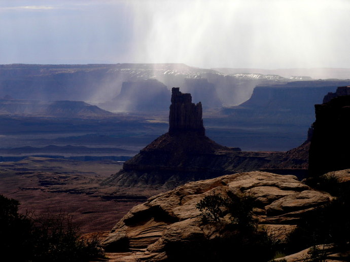 美西大峡谷简介,美国红杉国家公园一日游