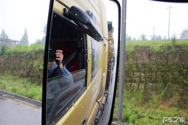 推荐雨天开车神器,冬天开车不怕起雾的神器