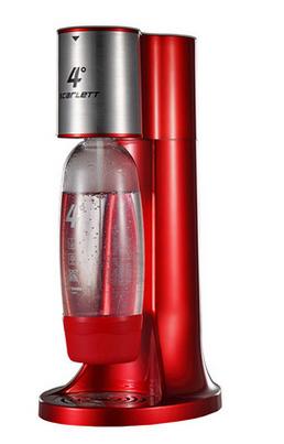 央视自制苏打水的方法,自制苏打水低热量饮料