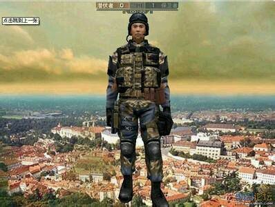 十年穿越火线老玩家的回忆,10年前的穿越火线老兵回忆