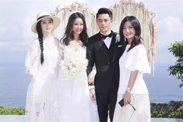 这6家酒店可能是“双宋”的大婚之地?