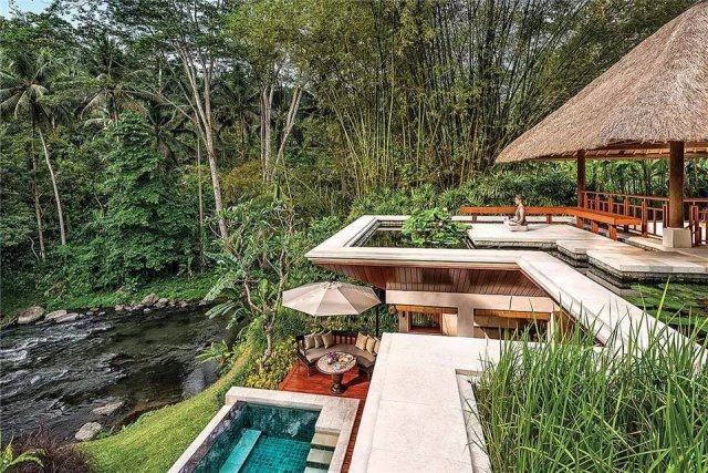 这6家酒店可能是“双宋”的大婚之地?