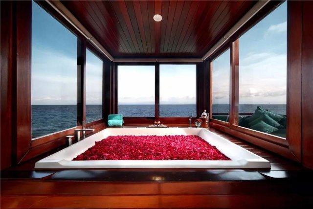 这6家酒店可能是“双宋”的大婚之地?