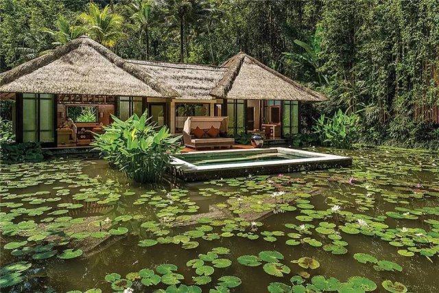 这6家酒店可能是“双宋”的大婚之地?