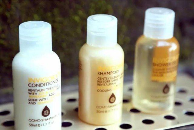 这6家酒店可能是“双宋”的大婚之地?