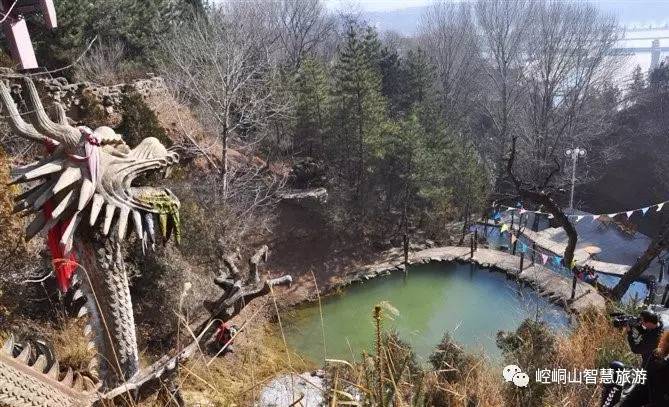 平凉真的凉吗,平凉为什么这么冷