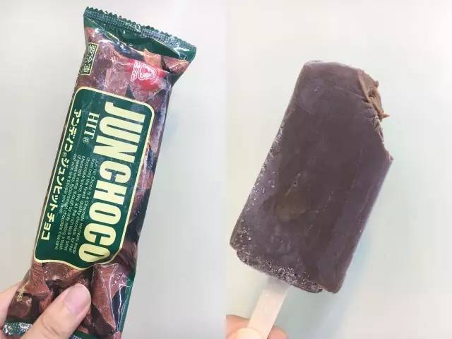 魔都超强便利店新品冰淇淋测评！一口气吃37根，还有谁？