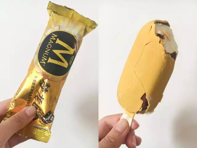 魔都超强便利店新品冰淇淋测评！一口气吃37根，还有谁？
