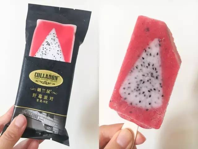 魔都超强便利店新品冰淇淋测评！一口气吃37根，还有谁？