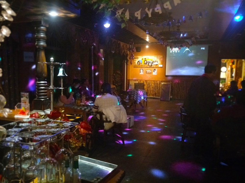 花水湾温泉度假区游记（转载）