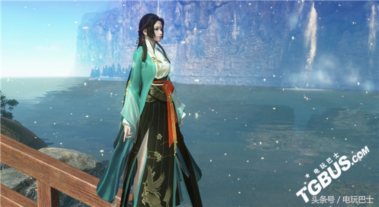 《天涯明月刀OL》新资料沧海云帆7月11日上线你都知道更新了哪些内容吗？