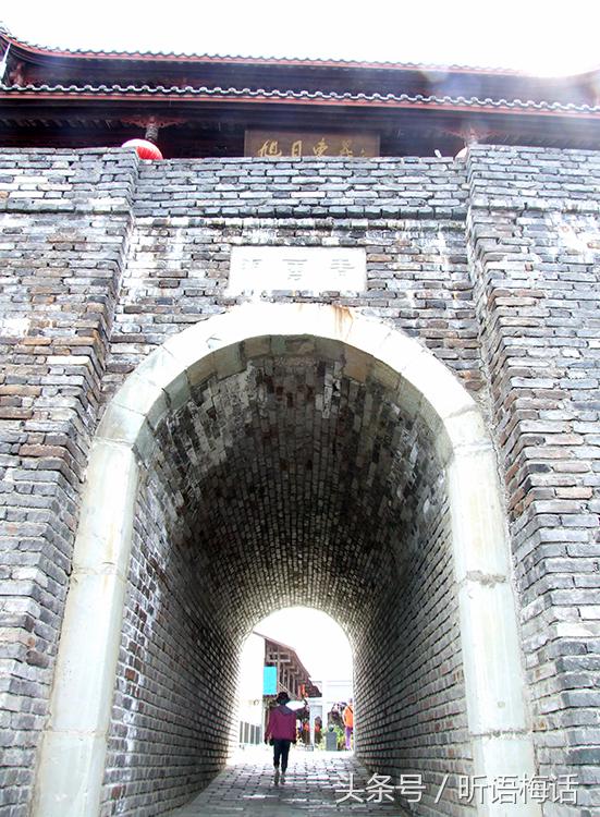 汉源清溪古镇和犍为清溪古镇,清溪古镇附近哪里有好玩的地方