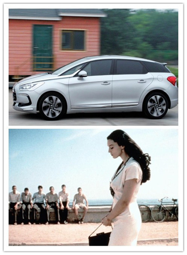 来自法兰西的名门贵族，无奈在中国却沦为“屌丝”