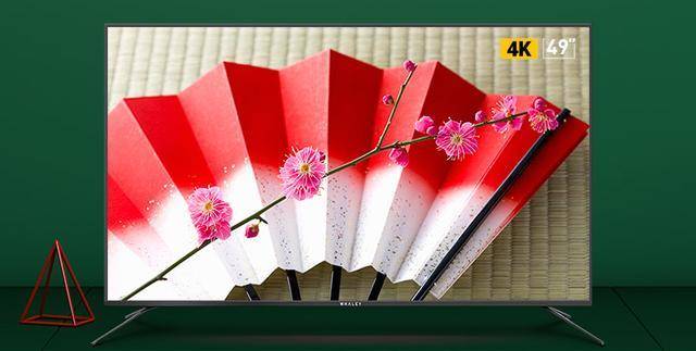 微鲸49寸电视评测,微鲸55英寸液晶电视