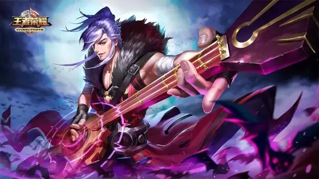 王者荣耀s8赛季哪个英雄好上分快,s8赛季荣耀王者要几星