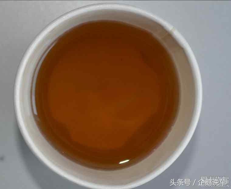 吃一堑长一智，真假机油史上最详细鉴别方法，从此让你的爱车喝上真机油，拿走不谢！