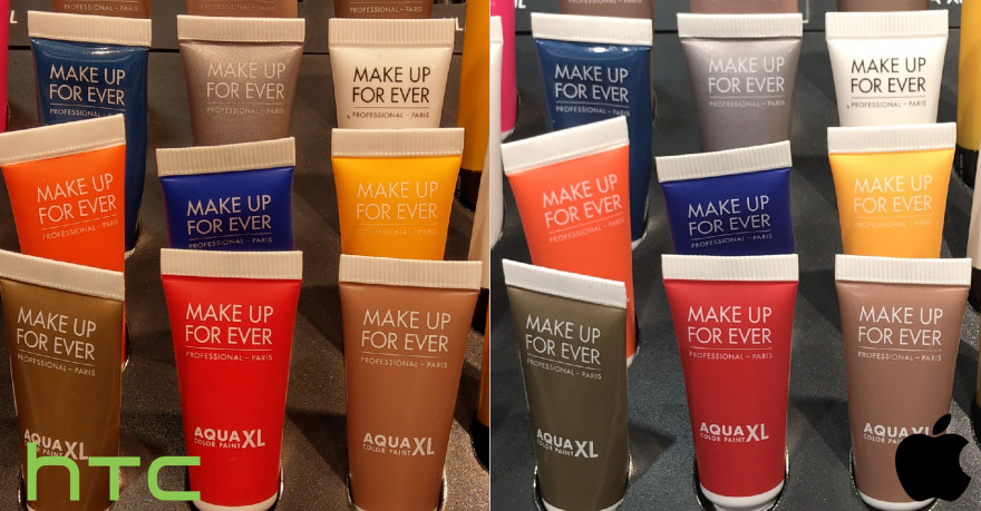 htcu1000评测,htcu11和u11+选哪个