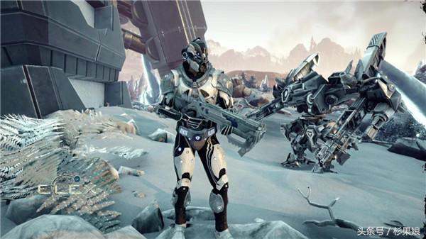 中世纪欧洲铠甲头盔进化史,中世纪铠甲和科技结合的游戏