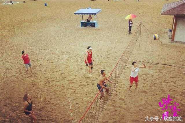 京津冀农家院(紫塞)乡村游攻略八十五:唐山乐亭浅水湾北京人家度假村