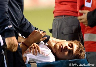球场上的可怕事故,球场恶性事件