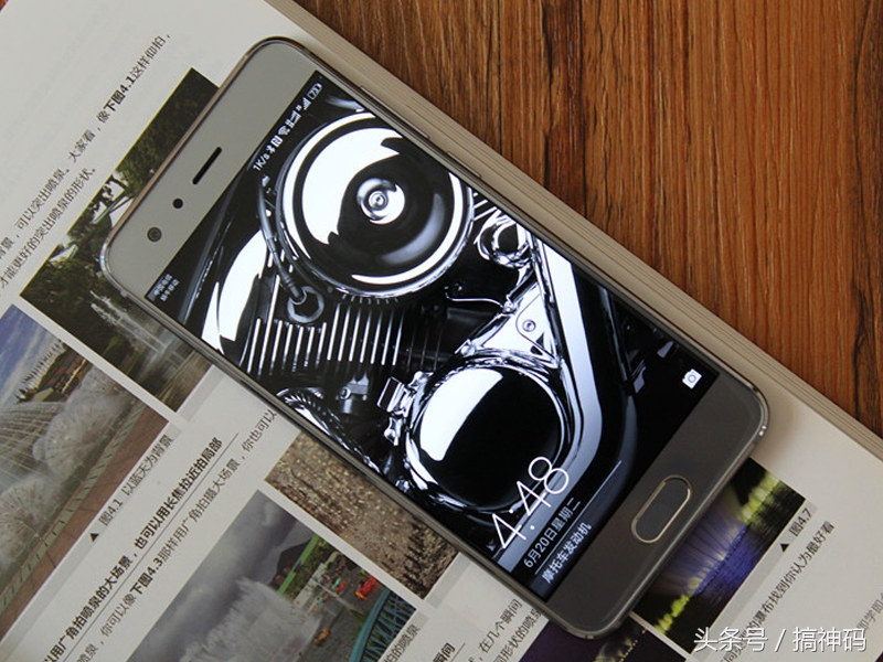 短短时间突破百万销量，华为荣耀9到底是一款怎样的手机？