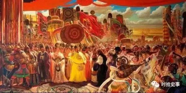 古代法医的真实案例,中国古代法医史有哪些成就