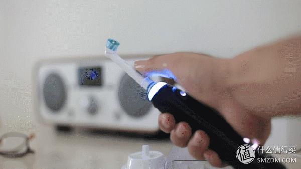 最新款电动感知牙刷测评,智能牙刷现在哪一款最好用