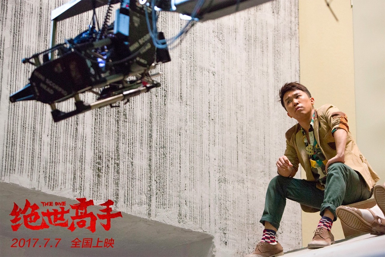 《绝世高手》：终于出现一个传承周星驰风格的人，不值得保护吗？