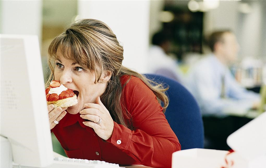 上班族的9种危险,上班族不得不注意的十大细节