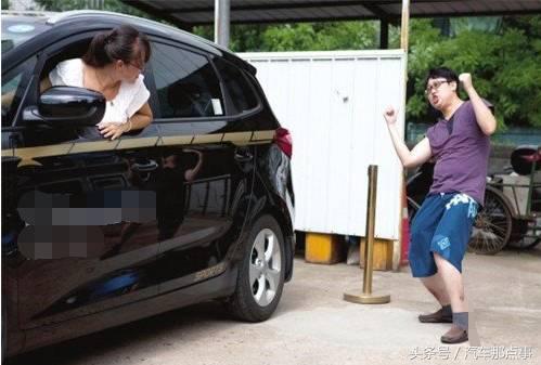 光线昏暗倒车把脑袋给夹了?5招教你克服“夜盲症”!