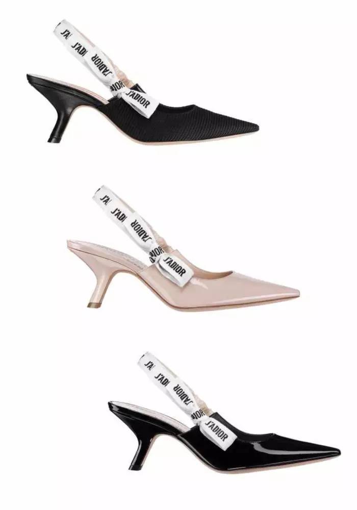 女性职场鞋有什么要求,女士职场鞋子