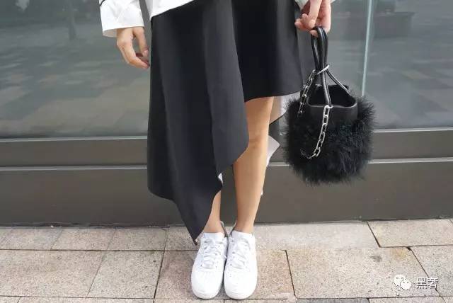 王大仁时期巴黎世家,王大仁设计的巴黎世家