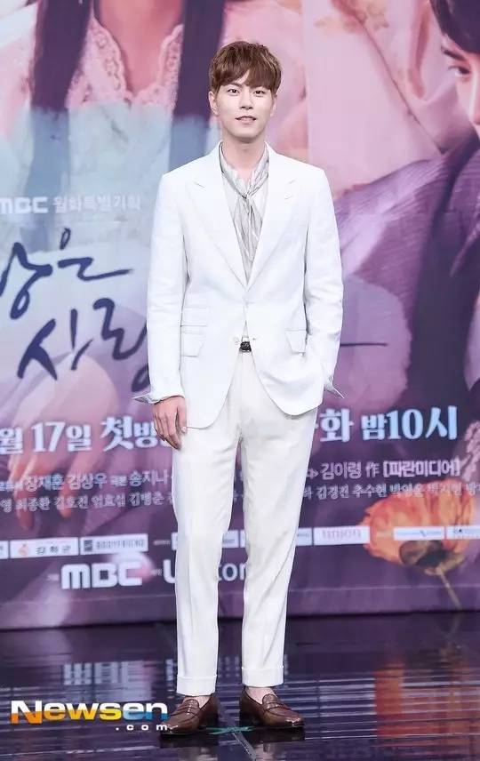 一周爱豆穿衣榜｜款爷DIY服装SWAG满分卡皇时髦翻天允儿小公主