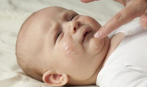 宝宝哭闹不止因为什么,宝宝哭闹不止心理原因