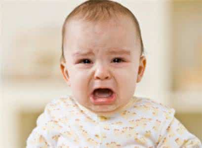 宝宝哭闹不止因为什么,宝宝哭闹不止心理原因