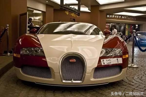 汽车界历史上的各项第一,吉尼斯世界纪录汽车类