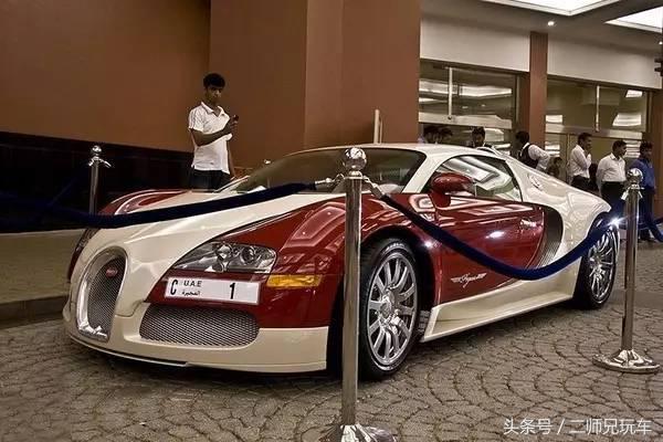 汽车界历史上的各项第一,吉尼斯世界纪录汽车类