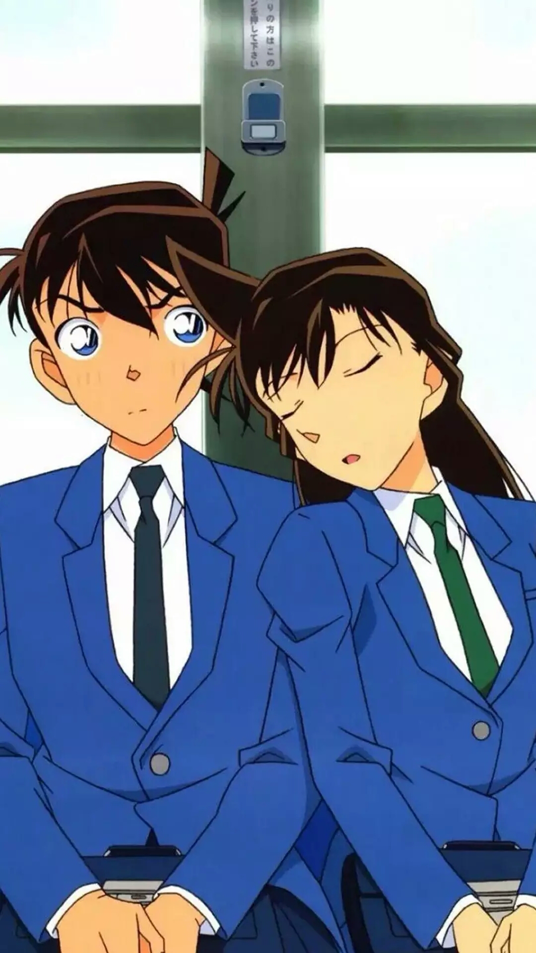 那些年我们一起磕过的动漫cp,动漫壁纸控