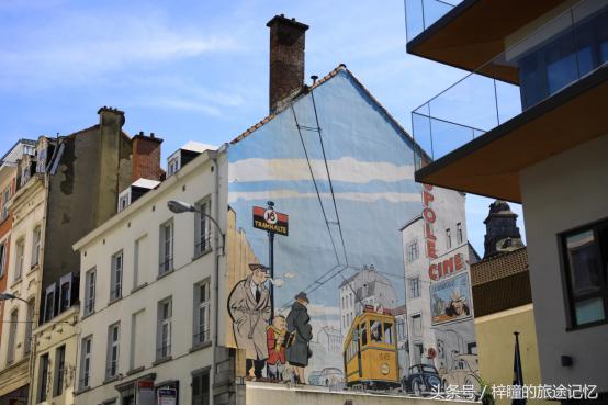 欧洲之旅比利时布鲁塞尔,欧洲之行第六季