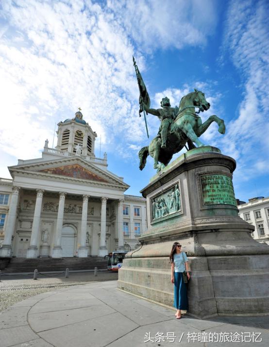 欧洲之旅比利时布鲁塞尔,欧洲之行第六季